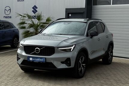Volvo XC40 13.528 km 38.990 &euro; Rostock 18146