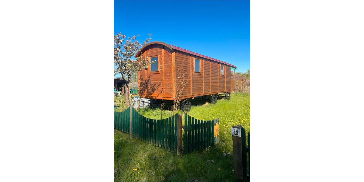 Grundstück Bad Doberan - 3.888&euro; | Angebot:26408628