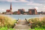 Etagenwohnung Rostock / Reutershagen Reutershagen - 2 Zimmer, 60 m&sup2;, 720&euro; | Angebot:26744876