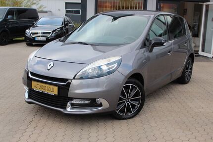 Renault Scenic 80.000 km 7.990 &euro; Rostock 18107
