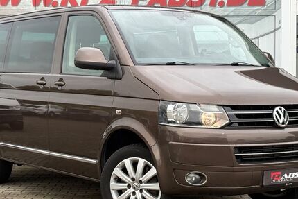 VW T5 Multivan 172.190 km 18.990 € Ribnitz Damgarten 18311