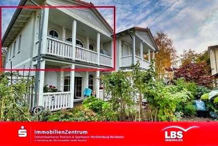 Wohnung Graal-Müritz Müritz - 2 Zimmer, 60 m&sup2;, 269.000&euro; | Angebot:25198724