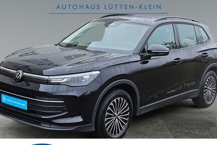 VW Tiguan 25.248 km 36.890 &euro; Rostock 18107