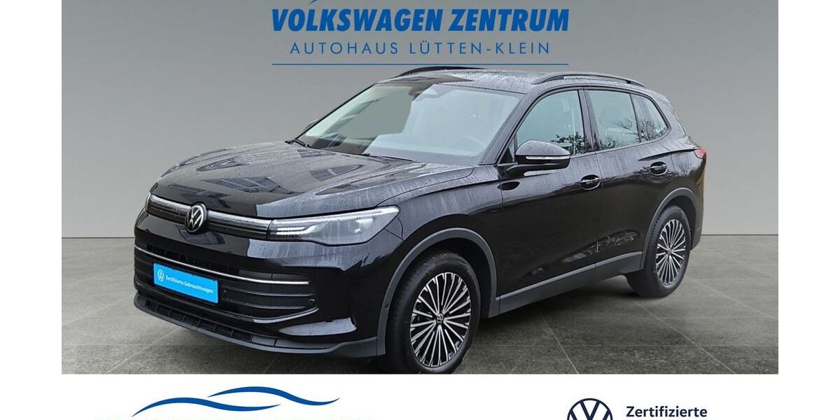 VW Tiguan 25.248 km 36.890 &euro; Rostock 18107