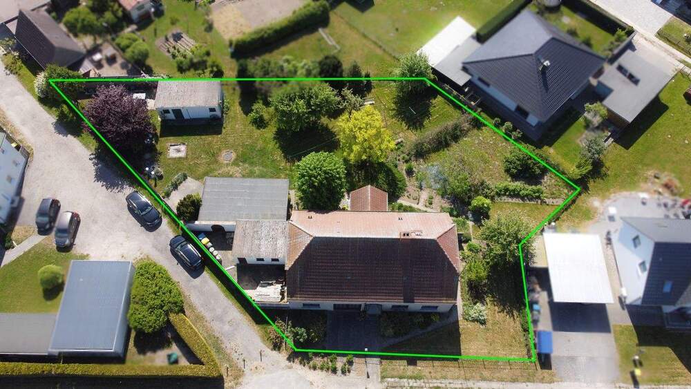 Einfamilienhaus Satow Heiligenhagen - 6 Zimmer, 149 m&sup2;, 349.999&euro; | Angebot:23942646