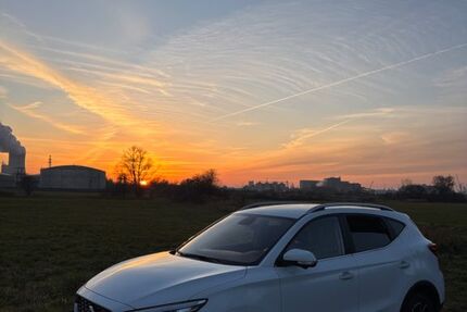 MG ZS 35.000 km 17.500 &euro; Rostock 18059