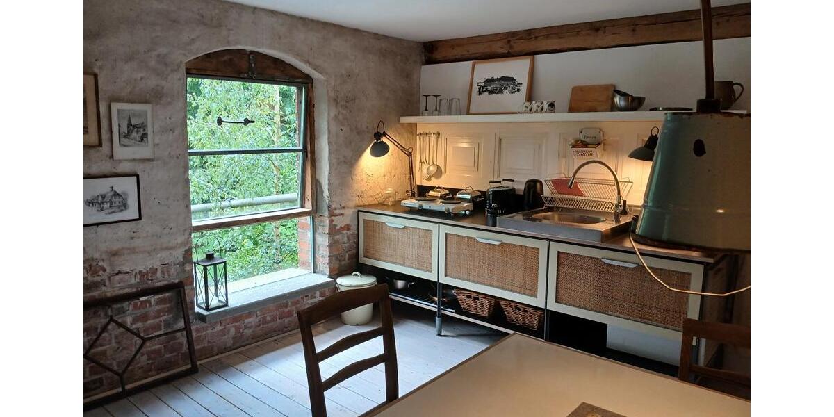 Ferienimmobilie Laage - 60&euro; | Angebot:26170819