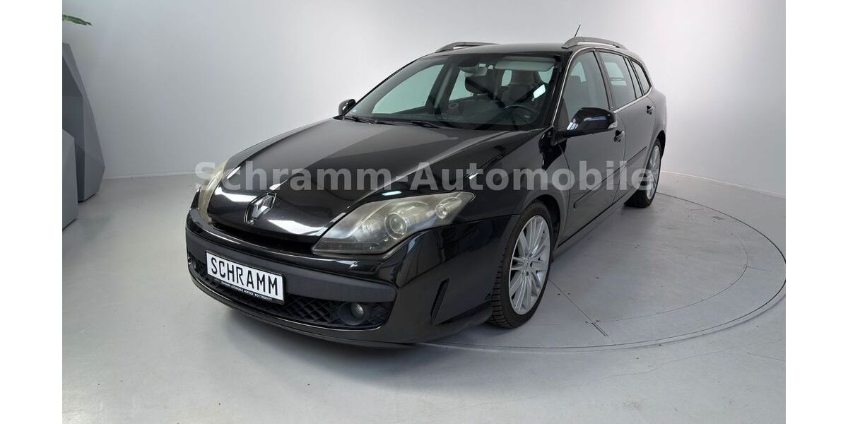 Renault Laguna 322.000 km 2.790 &euro; Rostock 18069