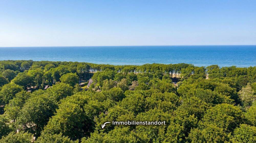 Bungalow Graal-Müritz Müritz - 4 Zimmer, 94 m&sup2;, 299.400&euro; | Angebot:26433558