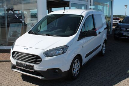 Ford Transit 63.500 km 9.890 &euro; Ribnitz-Damgarten 18311