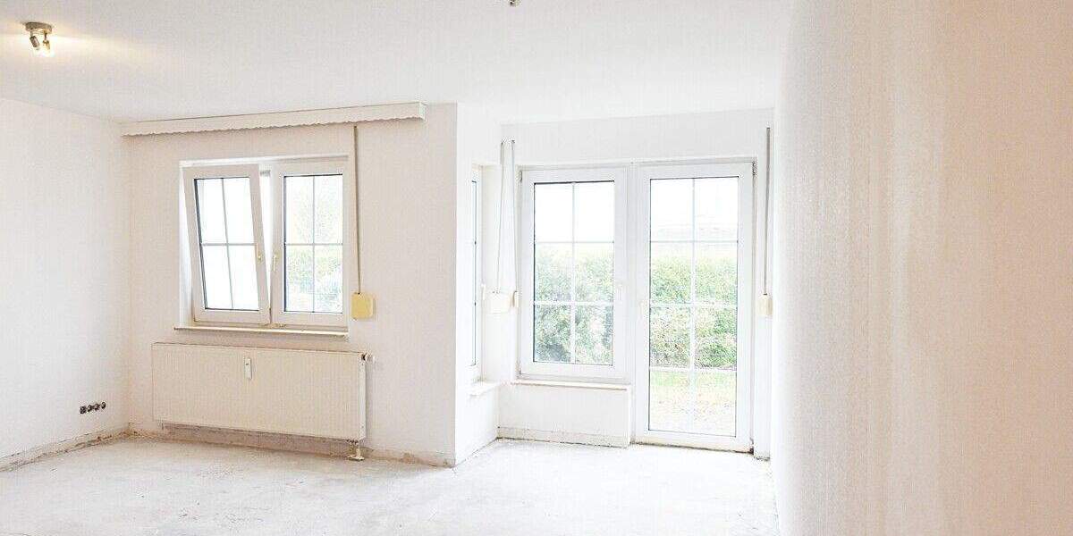 Etagenwohnung Graal-Müritz Müritz - 2 Zimmer, 56 m&sup2;, 240.000&euro; | Angebot:25701028