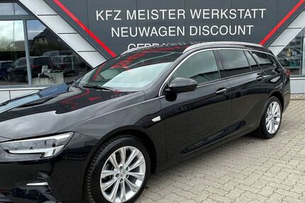 Opel Insignia 87.260 km 19.490 &euro; Mönchhagen 18182