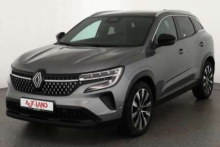 Renault Austral 9.340 km 31.890 € Rostock 18146