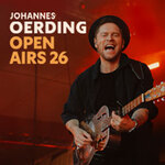 Johannes Oerding - Sommer Open Airs 2026 | Yellow Jockey Open Air