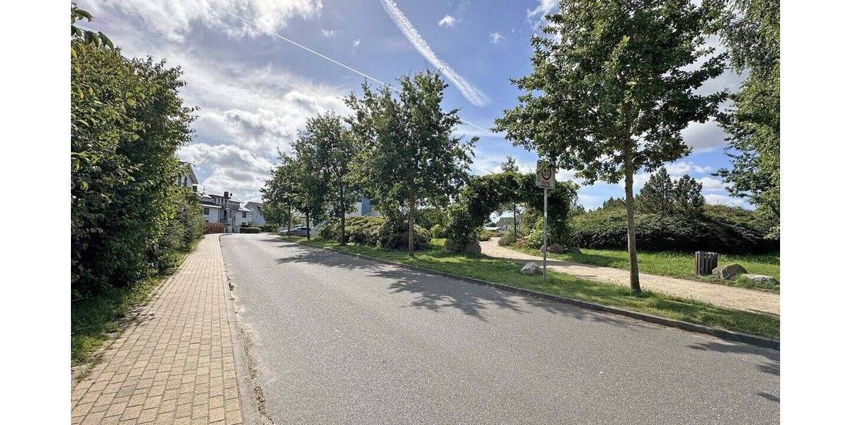 Etagenwohnung Börgerende - 2 Zimmer, 72 m&sup2;, 369.000&euro; | Angebot:23546891