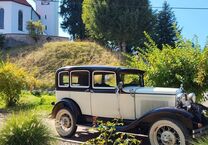 Gebrauchtwagen Ford Andere
