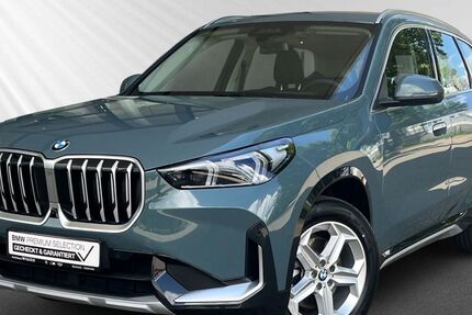 BMW X1 15.800 km 43.900 &euro; Rostock 18146