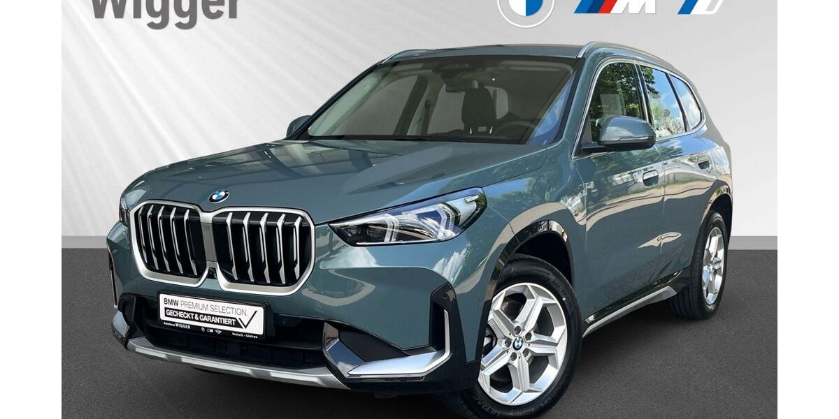 BMW X1 15.800 km 43.900 &euro; Rostock 18146