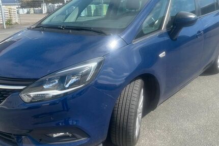 Opel Zafira Tourer 187.500 km 8.499 &euro; Bad Doberan 18209