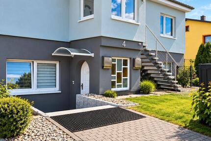 Haus Kühlungsborn - 7 Zimmer, 180 m&sup2;, 579.000&euro; | Angebot:27469575