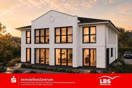 Haus Rostock Biestow - 6 Zimmer, 154 m&sup2;, 770.000&euro; | Angebot:26879198