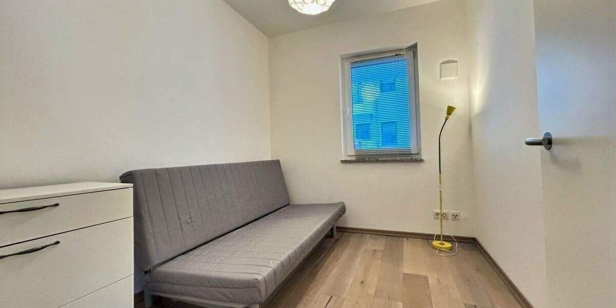 Etagenwohnung Rostock Seebad Warnemünde - 3 Zimmer, 73 m&sup2;, 449.900&euro; | Angebot:25797606