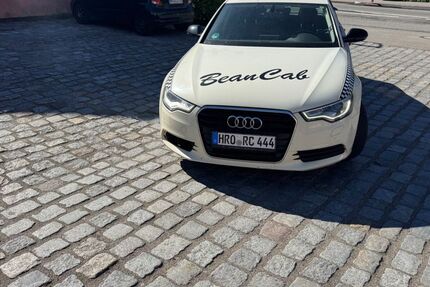 Audi A6 325.000 km 5.000 &euro; Rostock 18146