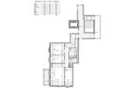 Etagenwohnung Rostock Groß-Klein - 4 Zimmer, 101 m&sup2;, 1.800&euro; | Angebot:26536601