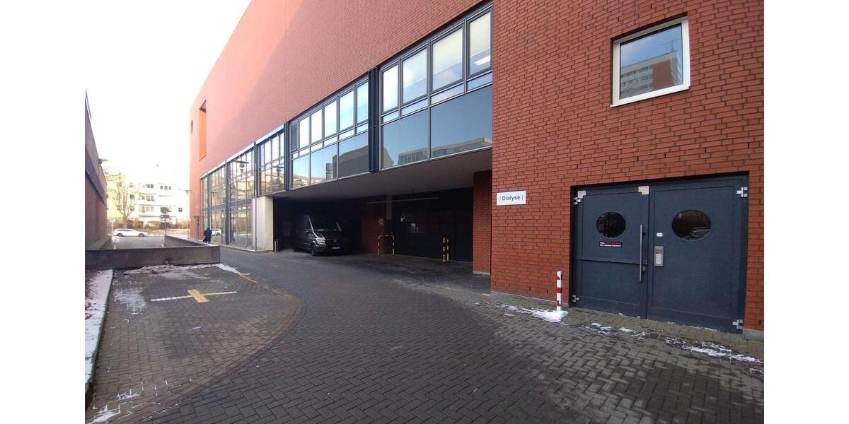 Gewerbeobjekt Elmenhorst/Lichtenhagen Lichtenhagen - 12.697&euro; | Angebot:23741783