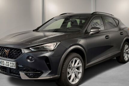 Cupra Formentor 5.500 km 30.990 &euro; Rostock 18059