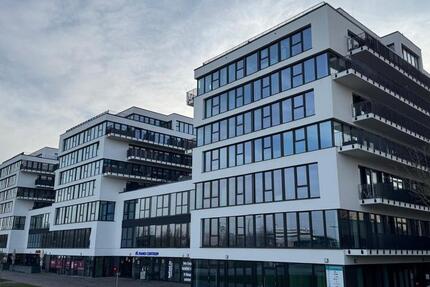 Moderne 1-Zimmer-Wohnung in Toplage – 2 Min. vom Rostocker Hbf 1 zimmer