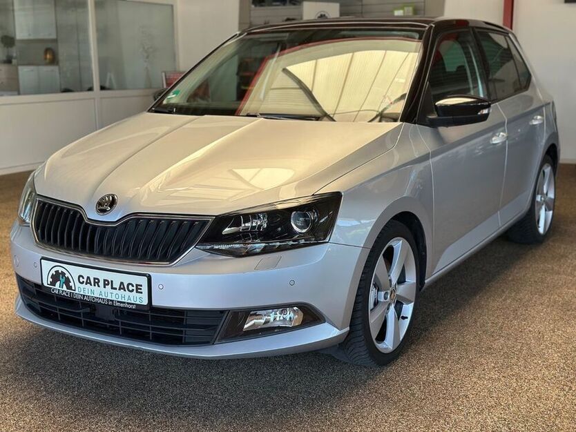 Fabia