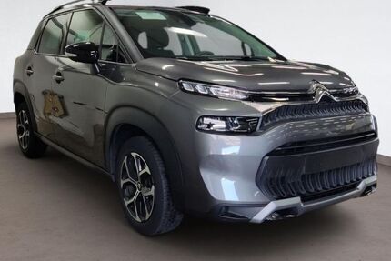 Citroen C3 Aircross 30.623 km 16.450 € Satow OT-Heiligenhagen 18239