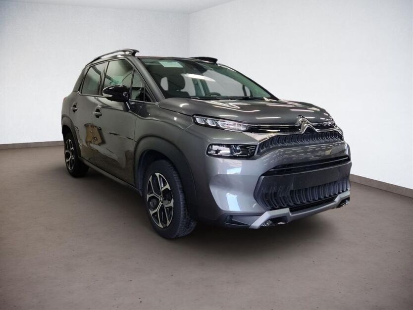 Citroen C3 Aircross 30.623 km 16.450 € Satow OT-Heiligenhagen 18239