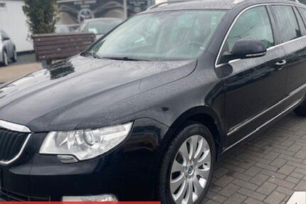 Skoda Superb 149.831 km 5.890 &euro; Rostock-Warnemünde 18119
