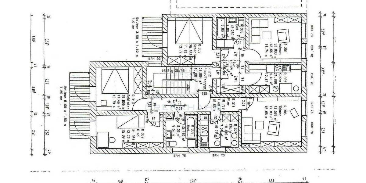 Gewerbeobjekt Rostock Kröpeliner Tor-Vorstadt - 1.499.000&euro; | Angebot:25731291
