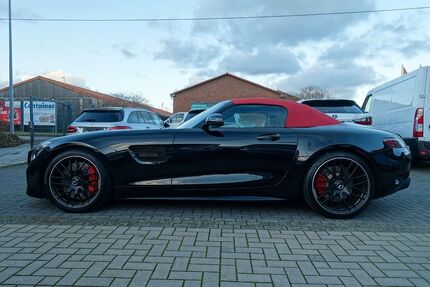 Mercedes-Benz AMG GT C 60.000 km 114.950 &euro; Rostock 18107