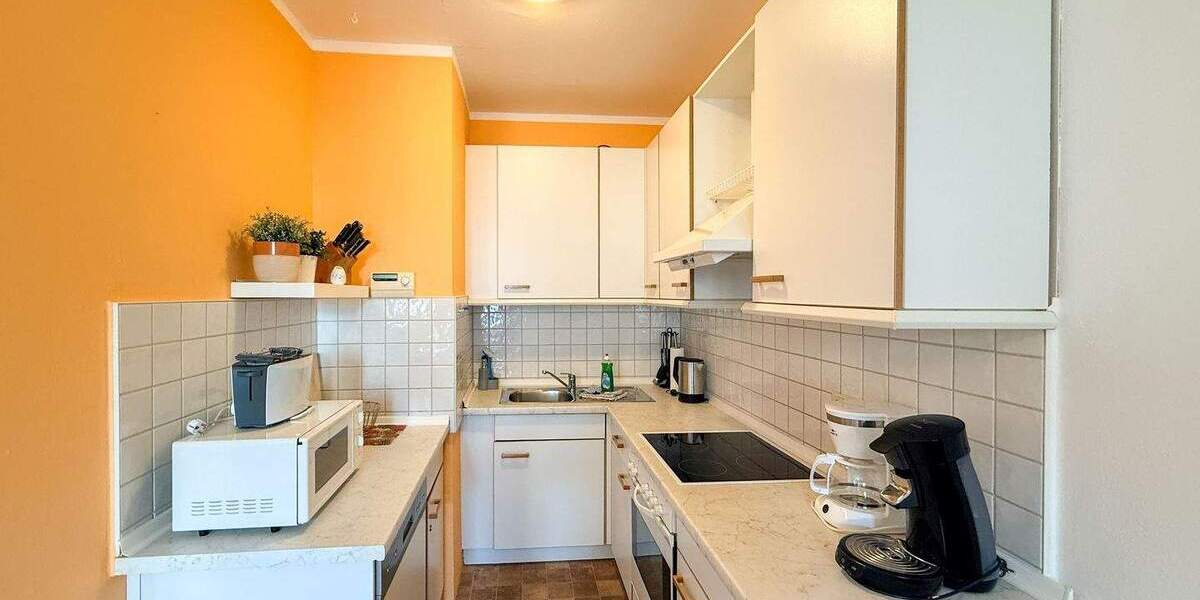 Einfamilienhaus Rostock Seebad Warnemünde - 2 Zimmer, 44 m&sup2;, 320.000&euro; | Angebot:24776063