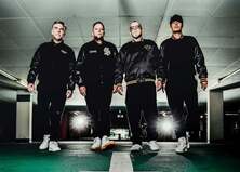 Die Fantastischen Vier - Long Player on Tour - Open Air 2025 Rostock