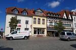 Etagenwohnung Ribnitz-Damgarten Ribnitz - 2 Zimmer, 60 m&sup2;, 600&euro; | Angebot:26892879