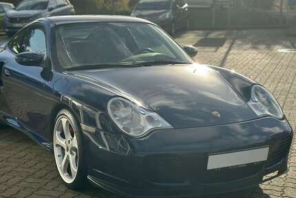 Porsche 996 98.975 km 74.911 € Rostock 18107