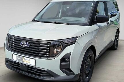 Ford Tourneo Courier 17.800 km 20.980 &euro; Rostock 18146