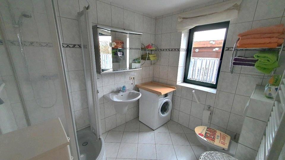 Ferienimmobilie Rostock Gehlsdorf - 85&euro; | Angebot:10629070