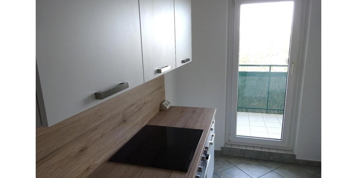 Etagenwohnung Rostock Alt Bartelsdorf - 4 Zimmer, 72 m&sup2;, 780&euro; | Angebot:26548273