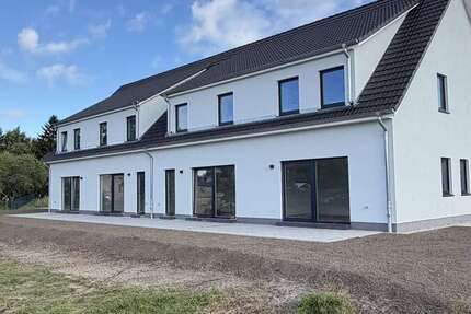 Haus Niendorf Niendorf - 4 Zimmer, 123 m&sup2;, 1.950&euro; | Angebot:27566940