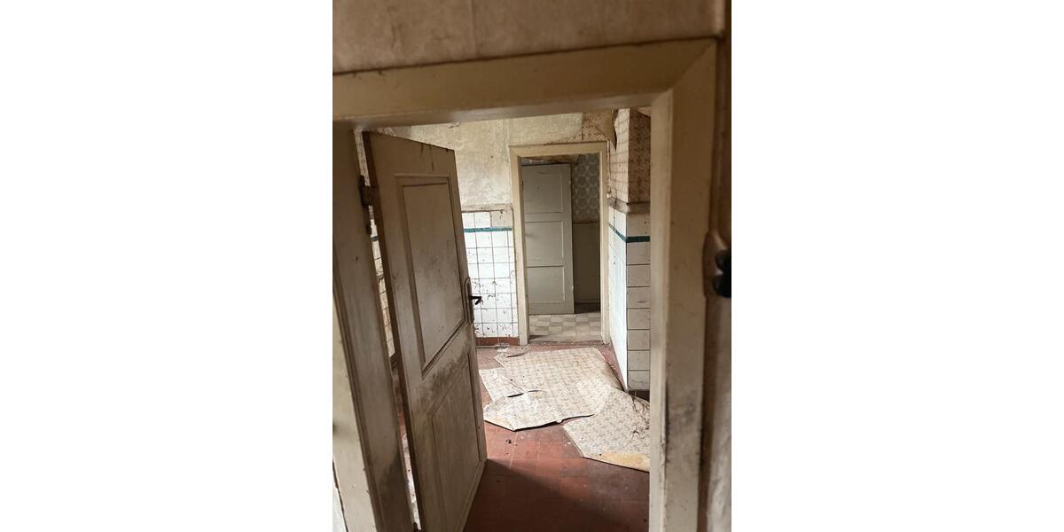 Reihenhaus Bützow - 5 Zimmer, 100 m&sup2;, 20.000&euro; | Angebot:24850486