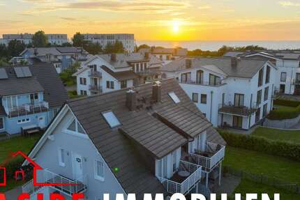 Wohnung Börgerende-Rethwisch Rethwisch - 3 Zimmer, 64 m&sup2;, 350.000&euro; | Angebot:24739348