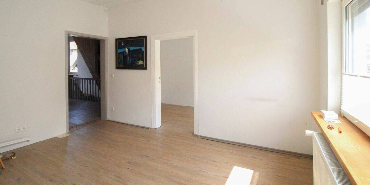 Reihenmittelhaus Bützow - 5 Zimmer, 155 m&sup2;, 215.000&euro; | Angebot:26789174