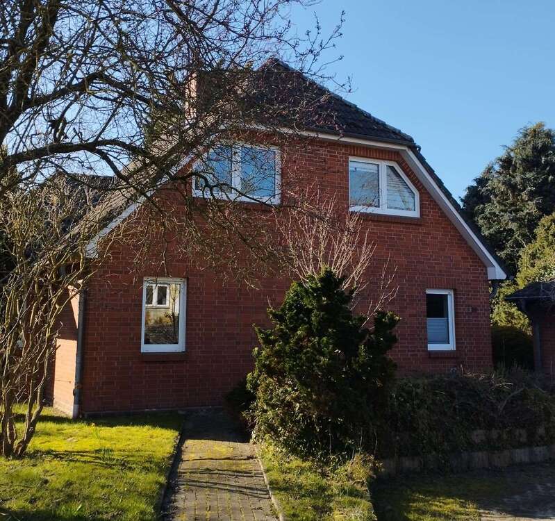 Haus zum Kaufen in Kröpelin-Wichmannsdorf 575.000 € 160 m²
