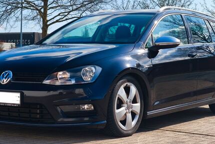 VW Golf 363.500 km 6.500 &euro; Rostock 18147